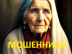 Бабушка Ксимена (ximena.ru) — шарлатанка